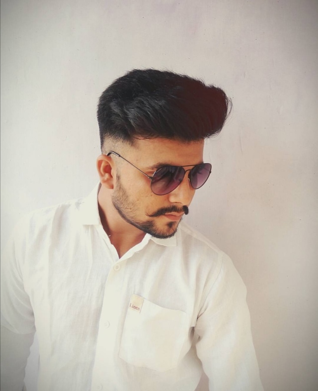 Vinod Vinod