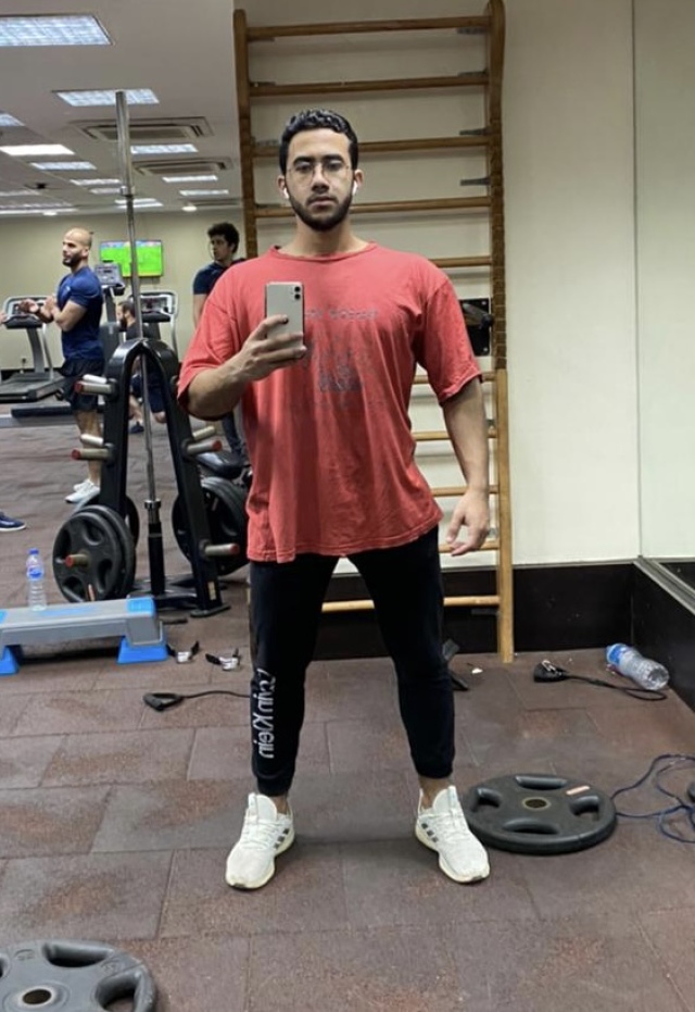 Ahmad Ahmad