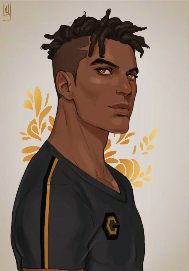 Paul Paul