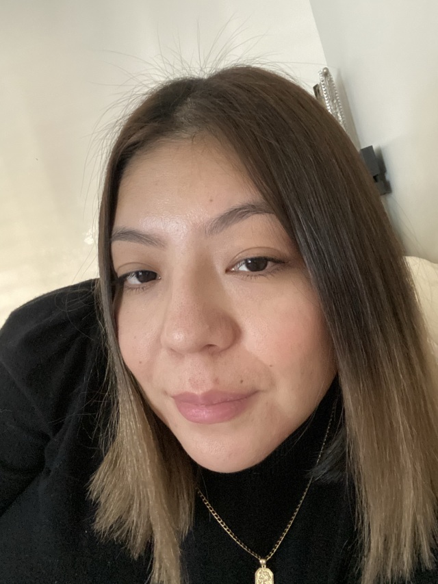 Luisa Luisa