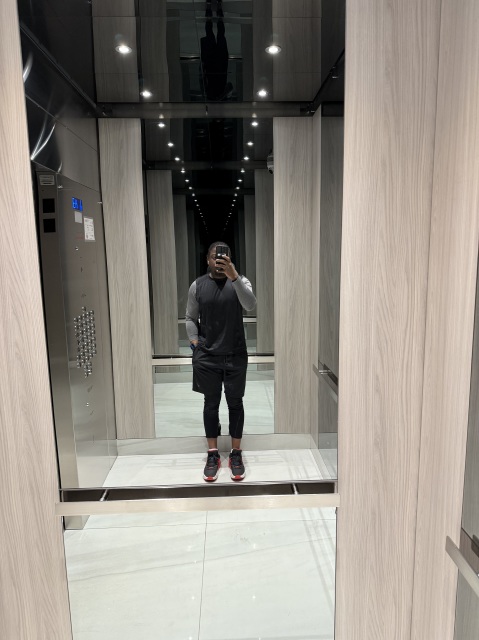 Odunayo