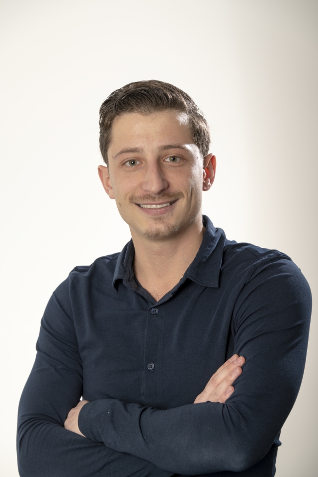 Denis Denis
