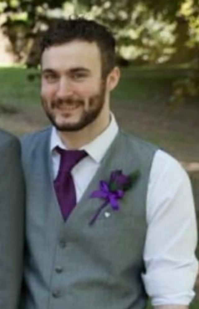Daniel Daniel